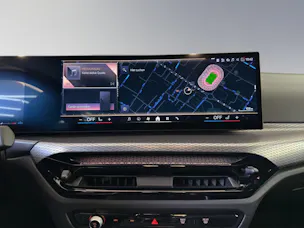 BMW 320d xDrive Touring M Sport