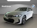 BMW 320d xDrive Touring M Sport