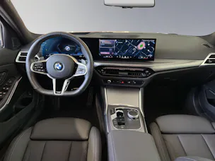 BMW 320d xDrive Touring M Sport