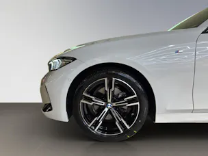 BMW 320d xDrive Touring M Sport