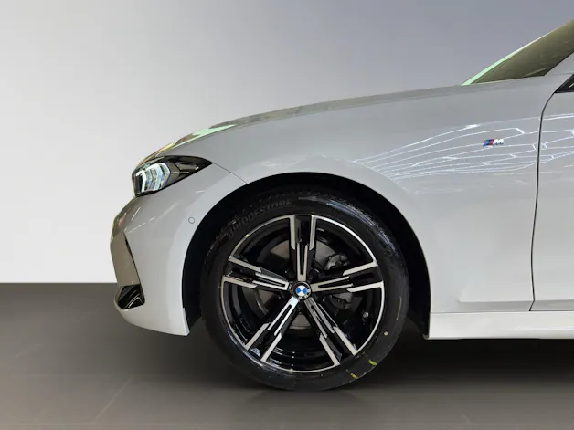 BMW 320d xDrive Touring M Sport