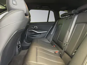 BMW 320d xDrive Touring M Sport
