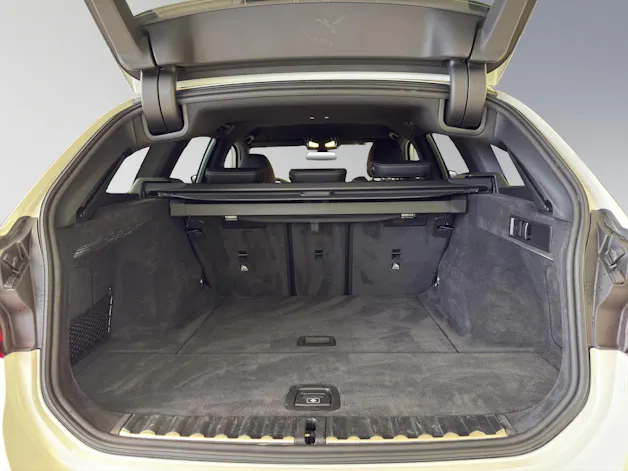 BMW 320d xDrive Touring M Sport