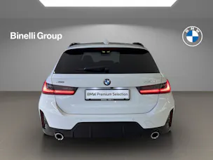 BMW 320d xDrive Touring M Sport