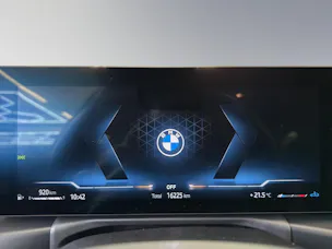 BMW 320d xDrive Touring M Sport
