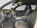 BMW 320d xDrive Touring M Sport