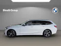 BMW 320d xDrive Touring M Sport