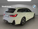 BMW 320d xDrive Touring M Sport