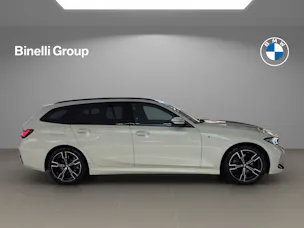 BMW 320d xDrive Touring M Sport