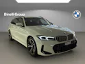BMW 320d xDrive Touring M Sport