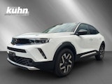 First vehicle image