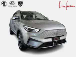 MG ZS EV 70kWh Luxury