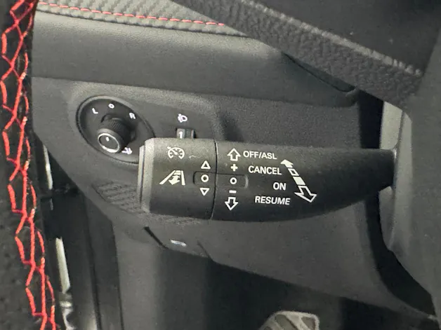 MG ZS EV 70kWh Luxury
