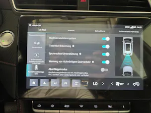 MG ZS EV 70kWh Luxury