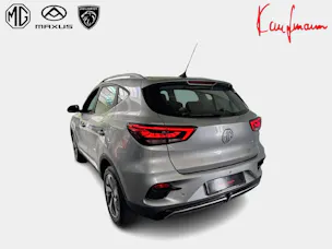 MG ZS EV 70kWh Luxury