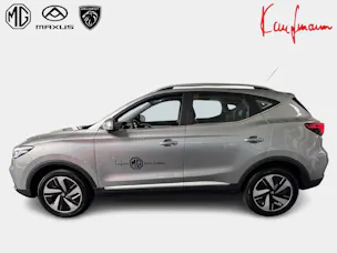 MG ZS EV 70kWh Luxury