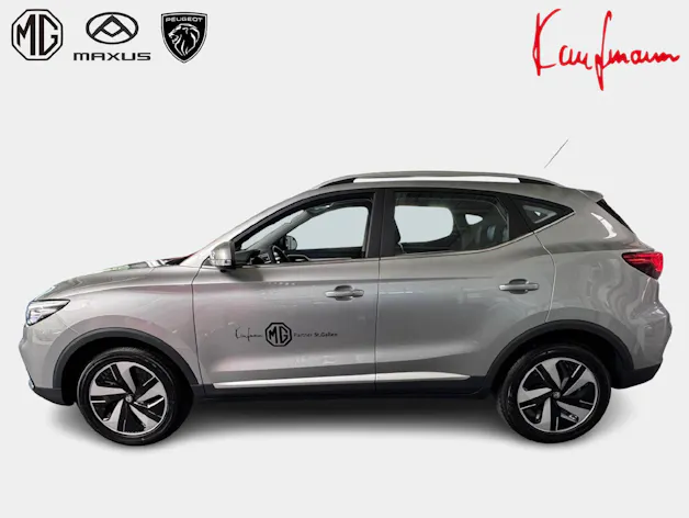 MG ZS EV 70kWh Luxury