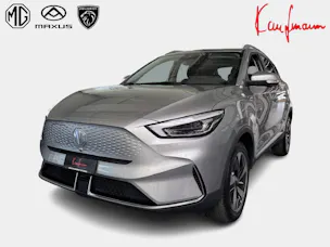 MG ZS EV 70kWh Luxury