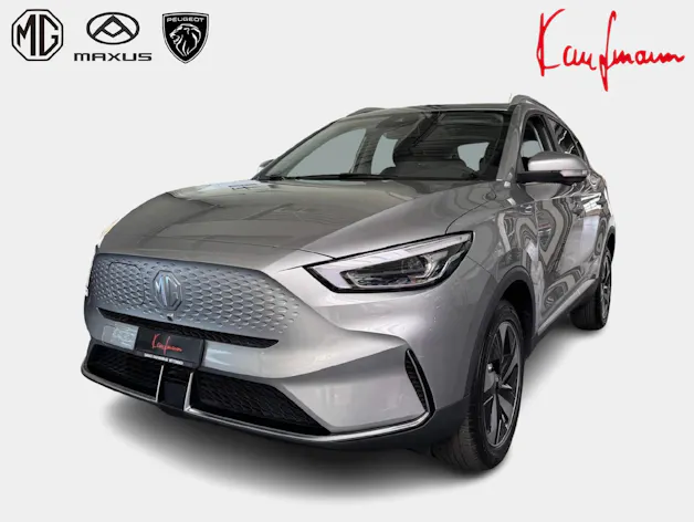 MG ZS EV 70kWh Luxury