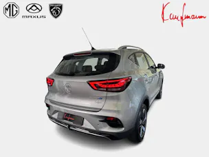 MG ZS EV 70kWh Luxury