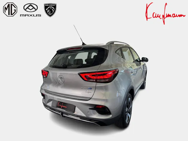 MG ZS EV 70kWh Luxury