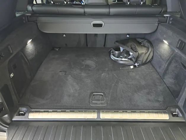 BMW X5 50e xDrive M Sport