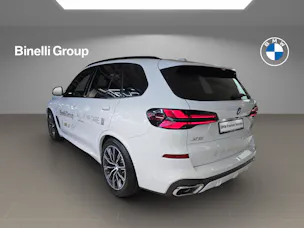BMW X5 50e xDrive M Sport