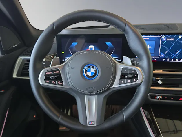 BMW X5 50e xDrive M Sport