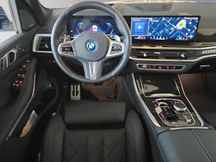 BMW X5 50e xDrive M Sport