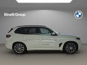 BMW X5 50e xDrive M Sport