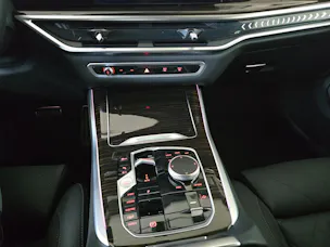 BMW X5 50e xDrive M Sport