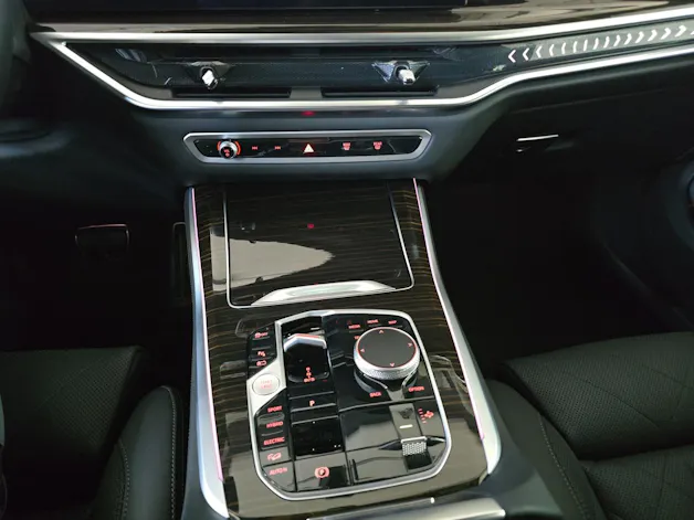 BMW X5 50e xDrive M Sport