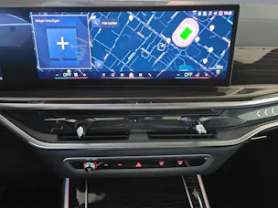 BMW X5 50e xDrive M Sport