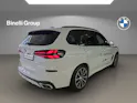 BMW X5 50e xDrive M Sport