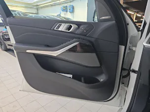 BMW X5 50e xDrive M Sport