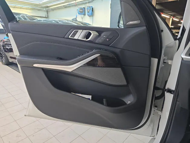BMW X5 50e xDrive M Sport