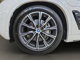 BMW X5 50e xDrive M Sport