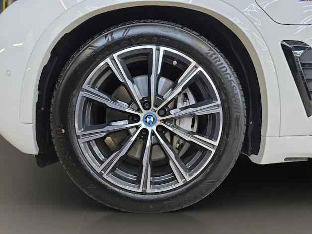BMW X5 50e xDrive M Sport