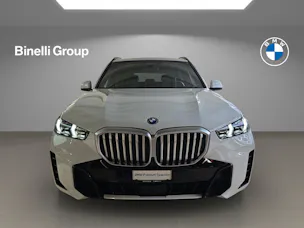 BMW X5 50e xDrive M Sport