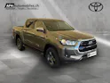 Toyota Hilux Double Cab.-pick-up 2.4