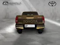 Toyota Hilux Double Cab.-pick-up 2.4