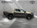 Toyota Hilux Double Cab.-pick-up 2.4