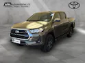Toyota Hilux Double Cab.-pick-up 2.4