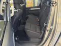 Toyota Hilux Double Cab.-pick-up 2.4