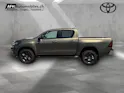 Toyota Hilux Double Cab.-pick-up 2.4