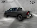 Toyota Hilux Double Cab.-pick-up 2.4