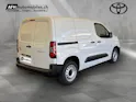 Toyota PROACE CITY van L1 1.2 Active