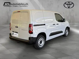 Toyota PROACE CITY van L1 1.2 Active