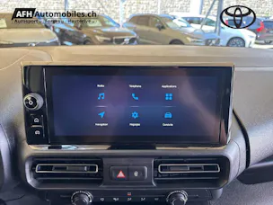 Toyota PROACE CITY van L1 1.2 Active