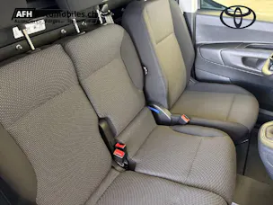 Toyota PROACE CITY van L1 1.2 Active